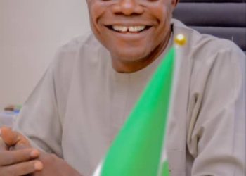 Gov. Ododo appoints Aminu Salami as Perm Sec