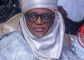 Barrister Nasser Ahmed: Celebrating the Humble Dan Darma of Lokoja