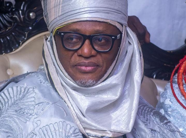 Barrister Nasser Ahmed: Celebrating the Humble Dan Darma of Lokoja