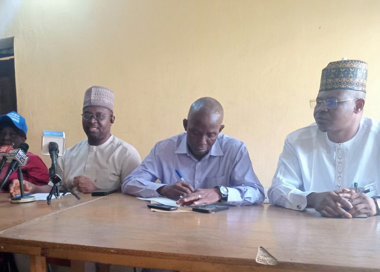 Zero Discrimination Day 2026: NGO seeks Ododo’s assent to Kogi HIV Anti-Stigmatization bill