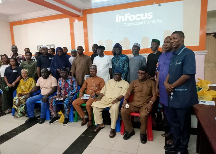 Kogi Unveils Service Charter for Selected MDAs