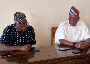 Ogori Sets for Global Spotlight