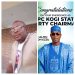 Ex-Kogi Speaker Rt. Hon. Mathew Olusola Kolawole Hails APC Congresses, Congratulates New State and Zonal Executives