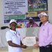 Dangote Cement Obajana graduates 40 in fish farming, entrepreneurship
