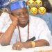Keyi family announces passing away of Dr. Segun Nezer Keyi