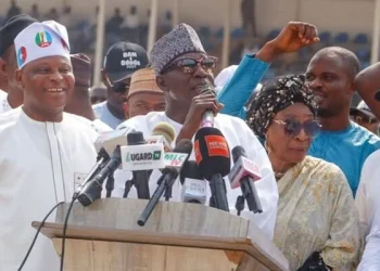 State Congress: Engr Momoh Emerge Kogi APC Chairman, Warns Against Factions