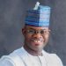 Yahaya Bello: Court fixes March 9 for ruling on admissibility of EFCC’s document