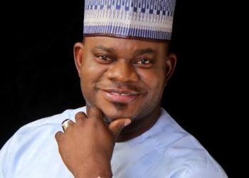 Kogi Central Senatorial Seat: Yahaya Bello remains the best choice