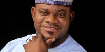 Kogi Central Senatorial Seat: Yahaya Bello remains the best choice