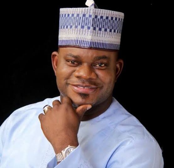 Kogi Central Senatorial Seat: Yahaya Bello remains the best choice