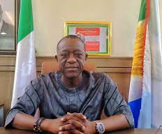 Kogi Ex-Speaker Congratulates Meseko on APC Re-election