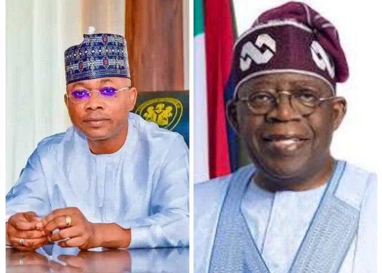 2027: Kogi Finance Commissioner Inaugurates Committee for Tinubu, Ododo Re-election