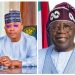 2027: Kogi Finance Commissioner Inaugurates Committee for Tinubu, Ododo Re-election