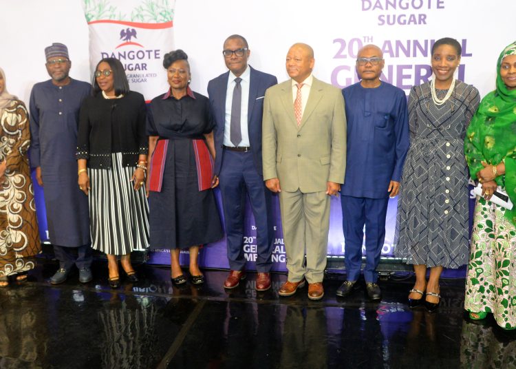 Dangote Sugar Shareholders Approve Landmark N500bn Rights Issue for Strategic Expansion