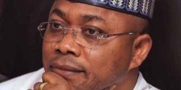 Ododo’s Scorecard: Inside the Quiet Rise of a Performing Governor in Kogi