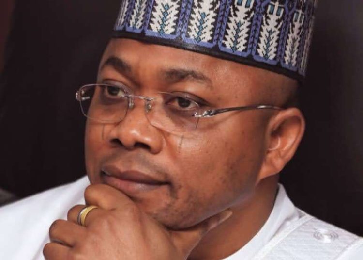 Ododo’s Scorecard: Inside the Quiet Rise of a Performing Governor in Kogi