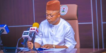 The Ododo Legacy Begins: Why Many in Kogi State Say Their Lives Are Improving