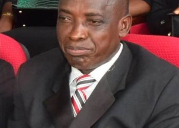 Kogi Govt Mourns Death of High Court Judge, Justice Yahaya Adamu