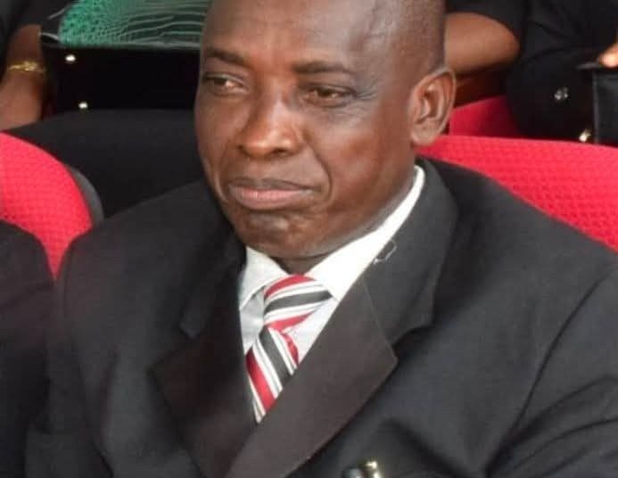 Kogi Govt Mourns Death of High Court Judge, Justice Yahaya Adamu