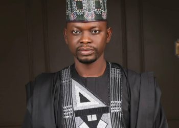 2027: Tinubu Appoints Yusuf-John as Campaign Director of Transport, Road Safety