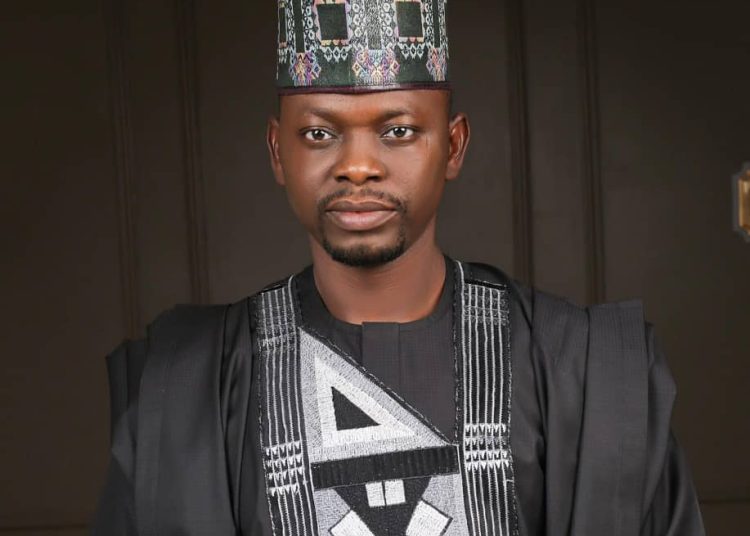 2027: Tinubu Appoints Yusuf-John as Campaign Director of Transport, Road Safety