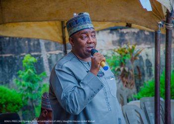 Kogi Moves to Upgrade Livestock Sector as L-PRES Opens Bids for New Breeding Centres, Abattoirs, Wet Markets