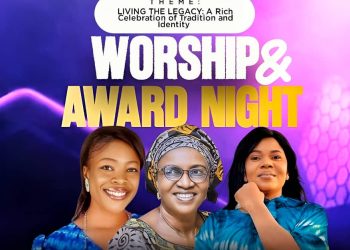 Ovia Osese kicks off with Praise Night, Sunday