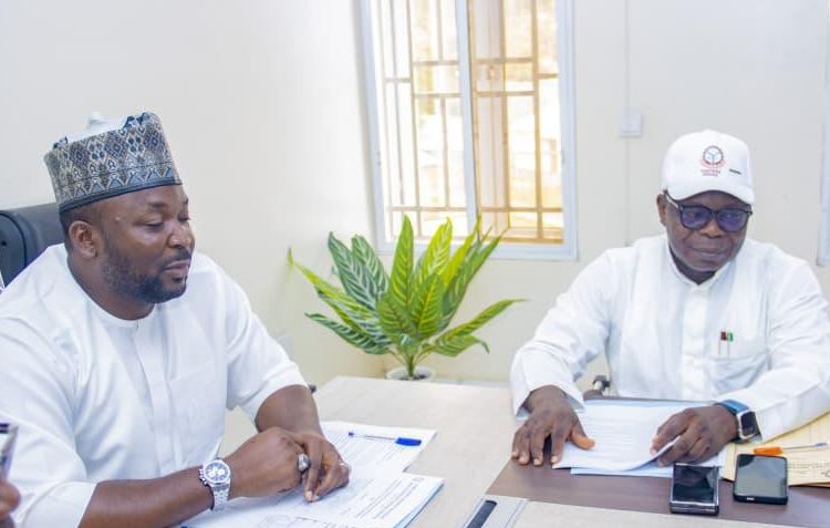 Kogi Moves to Secure MBBS Accreditation for CUSTECH Teaching Hospital