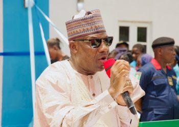 NELFund Disburses N1.1bn to Over One Million Students as Alausa Commissions Model Science Schools in Kogi