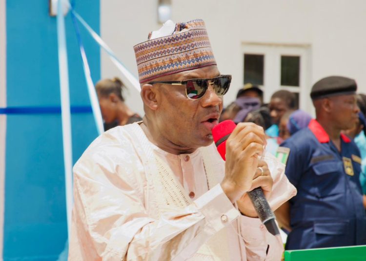 NELFund Disburses N1.1bn to Over One Million Students as Alausa Commissions Model Science Schools in Kogi