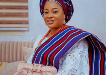 FANWO CELEBRATES MRS. ESTHER ABEJIDE AT 50, PRAISES HER GRACE AND IMPACT