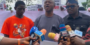 Group Demands Removal of NAFDAC DG Over Controversial Alcohol Ban