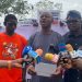 Group Demands Removal of NAFDAC DG Over Controversial Alcohol Ban