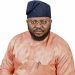 Behold The Spotless Dr. Hope Omeiza: A Beacon Of Service In A Time Of Confusing Choice