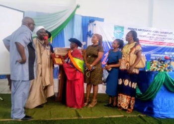 Geographer Calls for Urgent Forest Protection, Sustainable Management at 18th Inaugural Lecture