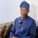 Retired Major-General Akerejola Reflects on Military Career, Embraces New Civilian Role