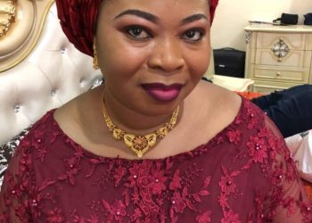 Gov. Ododo Condoles with Former Kogi Accountant General over Wife’s Demise