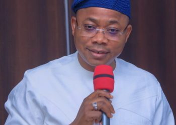 Kogi Unveils Bold Rebranding Drive to Reset Image, Attract Investment