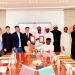 Kogi Deepens China Ties to Fast-Track Agro-Industrial Zones Rollout