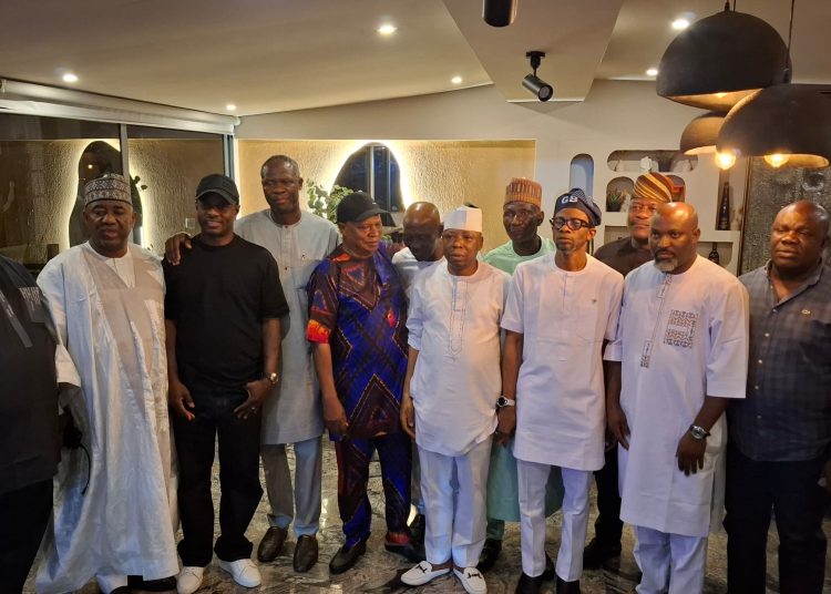 APC Caucus Settles for Consensus Candidate in Yagba as 2027 Race Takes Shape