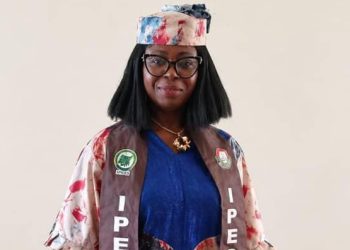 KOSU Losses Senior Staff, Ms. Janet Modupe