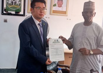 Kogi awards contract for 9km dualisation of Airport Road