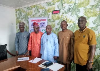 Banda-Natako-Abuja Gridlock Threatens Economy, Security—Kogi Chamber Warns