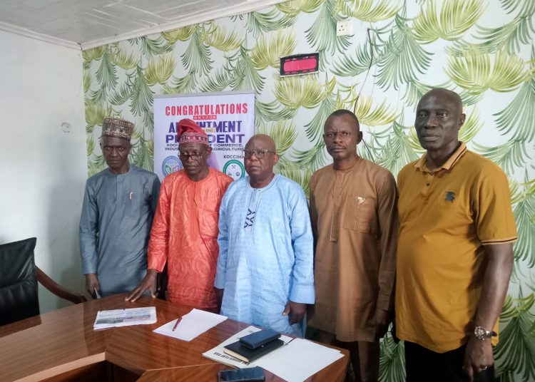 Banda-Natako-Abuja Gridlock Threatens Economy, Security—Kogi Chamber Warns