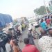 Gridlock Cripples Lokoja-Abuja Highway, Strands Travellers for Over 24 Hours
