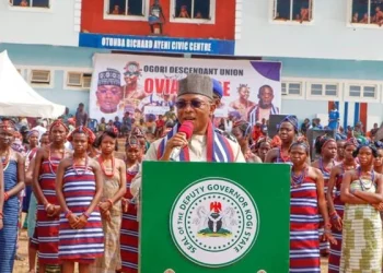 Kogi Govt Reaffirms Support for Culture, Girl-Child Education at 2026 Ovia Osese Festival
