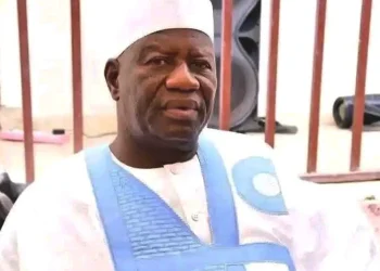 2027: I Didn’t Cause Ebiraland Crises, I Inherited Them —PDP Reps Aspirant Yahaya Karaku