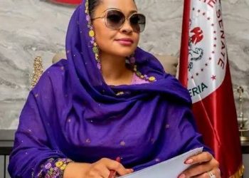 Kogi PDP Endorses Natasha for Second Term, Hails ‘Outstanding’ Senate Performance