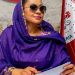Kogi PDP Endorses Natasha for Second Term, Hails ‘Outstanding’ Senate Performance