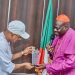 Ododo Declares Tinubu’s 2027 Re-election a “Personal Project”